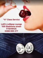 Lollipop Lounge image 2